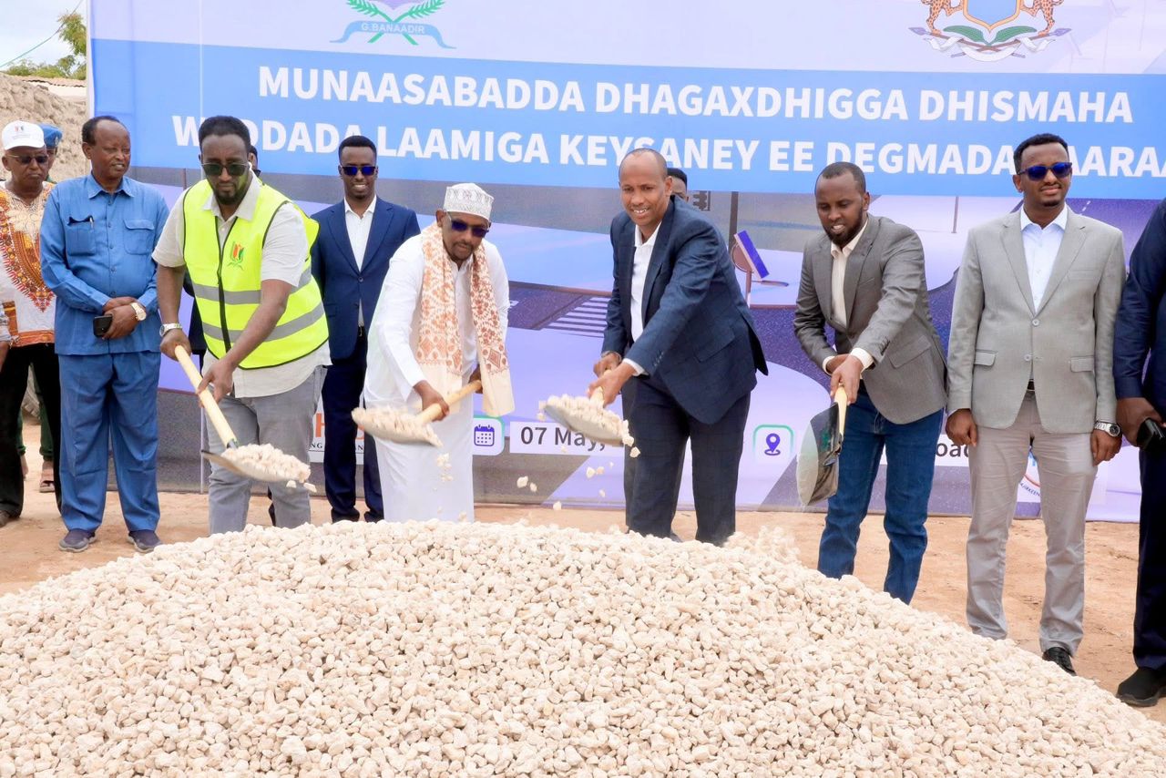 Project 9 - Mini Billboard